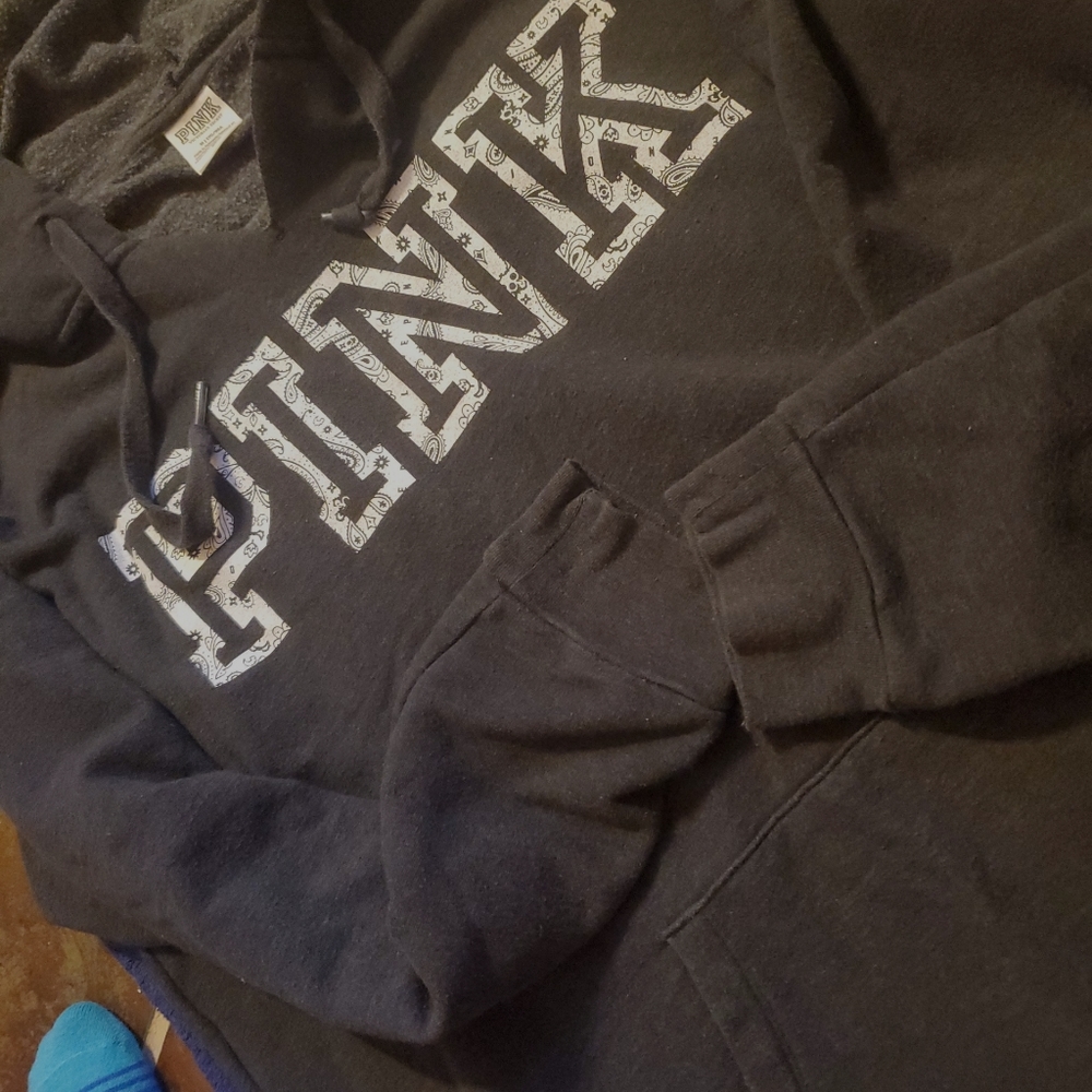 PINK Victoria Secret  Hoodie
